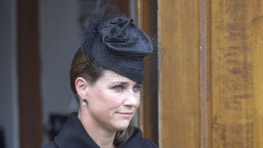 Princesa de Noruega dejará de representar a la familia real