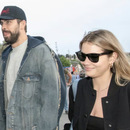 Así reaccionó Piqué al escuchar junto a Clara Chía la canción que Shakira les dedicó