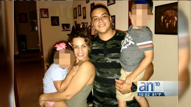 familiares de joven herido por un bote piden ayuda