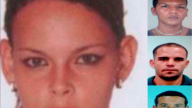 cadena perpetua a hombres que violaron y asesinaron a joven de 19 anos en cienfuegos
