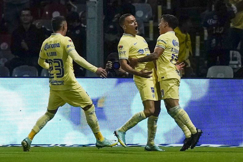 DEP-FUT MÉXICO-AMÉRICA