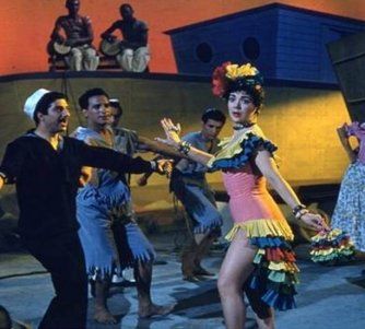 'Cine Estelar', con películas de todos los tiempos