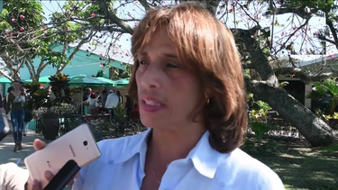 no habra productos de aseo en cuba al menos hasta abril, anuncia la ministra de comercio interior