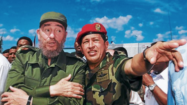 exoficial venezolano: fidel castro enceguecio a chavez con mujeres y brujeria