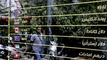 Irán: Legisladores consiguen destitución de ministro Trabajo