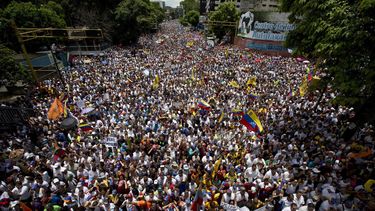 Venezuela no podrá albergar serie de Copa Davis