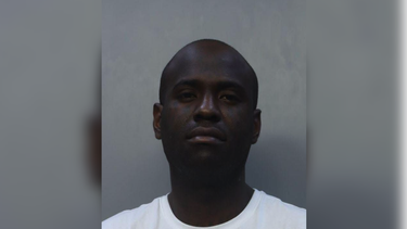 policia de miami logra capturar a chocolate mc tras varios dias profugo