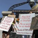 Aumenta frustración al expirar moratoria a desalojos en EEUU