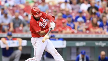 Rojos frenan racha de 5 triunfos de Cachorros