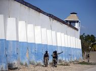 haiti: otros 8 reclusos mueren por falta de alimento