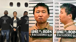 cuba extradita a mexico al capo chino brother wang, vinculado al narcotrafico y a los carteles de sinaloa y jalisco