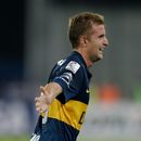 Libertadores: Boca apalea a Zamora, 5-1 a domicilio