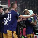 Newcastle vence a Southampton y se acerca a final de copa