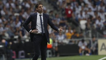 MLS: Diego Alonso será el primer técnico del Inter de Miami
