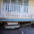Un muerto y ocho heridos por sismo en Puerto Rico