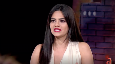 actriz cubana alina robert, residente en miami, trabajara gratis en cuba