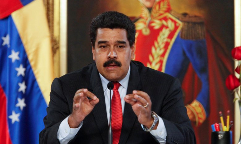 El yerno de Chávez sigue en la presidencia, Rafael Ramírez sale de PDVSA y va a la cancillería, y la vicepresidencia económica pasa a manos del militar Rodolfo Marco.
