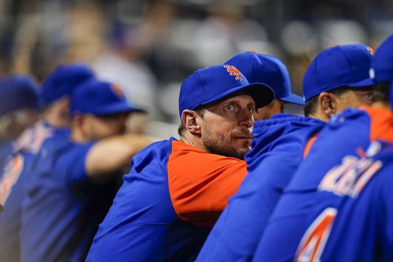 DEP-BEI METS-SCHERZER