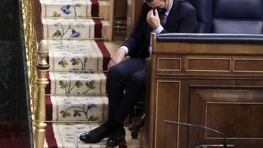 España aprueba reforma laboral y presupuesto para 2022