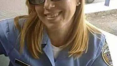 la policia confirma que el asesinato de una agente en salinas fue un crimen de violencia de genero