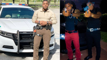 oficial de la policia de miami-dade arrestado por nexos con el narcotrafico