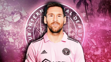 inter miami confirmo cuando sera la presentacion de lionel messi y dio detalles del evento