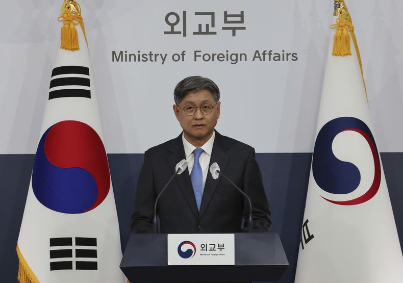 ASI-GEN SURCOREA-IRÁN
