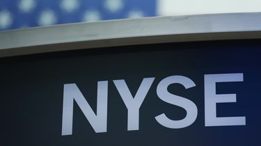 Wall Street abre en baja, tras alza de la semana anterior