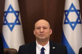 premier israeli elogia expansion de asentamientos judios
