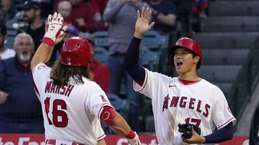 Lorenzen se estrena con Angelinos en triunfo 6-2 sobre Miami