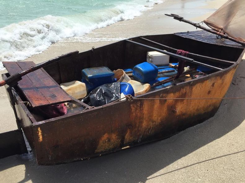 balseros miami beach