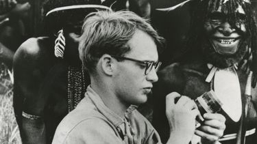 nelson rockefeller fue consumido por canibales
