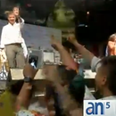 Elecciones en Colombia: Votación anticipada desde el exterior