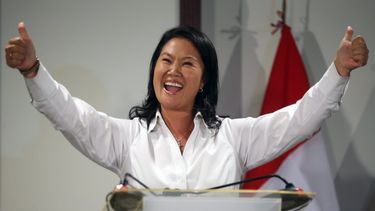 peru: keiko fujimori, la heredera de la dinastia que busca reivindicar el legado economico de su padre
