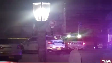 la policia de miami investiga un homicidio en el noroeste de la ciudad