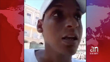 paladares se niegan a emplear a cubano que denuncio posible envio de jovenes cubanos a venezuela