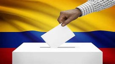Al menos siete candidatos han sido asesinados durante la campaña electoral colombiana