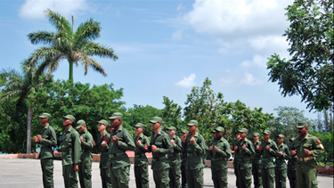 historias no contadas del servicio militar