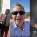 Régimen cubano organiza violento acto de repudio contra Mike Hammer en Camagüey Régimen cubano organiza violento acto de repudio contra Mike Hammer en Camagüey