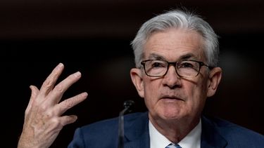 Powell: La Fed podría acelerar acciones ante la inflación