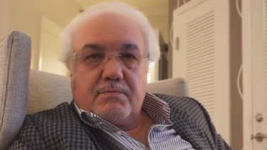 Entrevista al Sr. Carlos Vasallo para la revista Pantalla