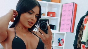 cubana la peky desvela la cifra mas alta que ha ganado en onlyfans