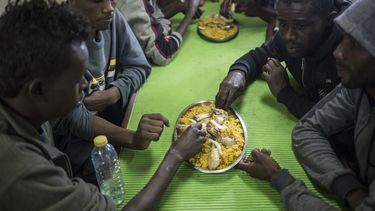 Pacto de migración: Piden a opositores recapacitar