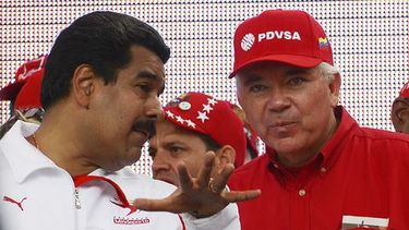 Congelan más de 400 cuentas bancarias del canciller venezolano Rafael Ramírez en Suiza