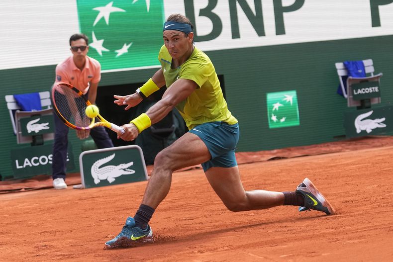 DEP-TEN FRANCIA-NADAL-DOLENCIAS