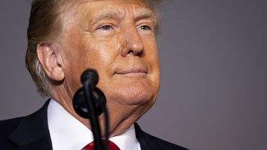 Trump invocará privilegio ejecutivo en asalto al Capitolio