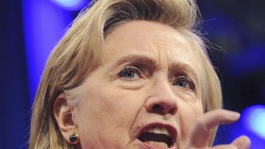 Rusos hackearon a Hillary Clinton cuando Trump lo pidió