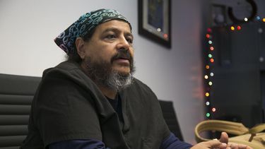 hijo de vargas vidot muestra una inmensa mejoria