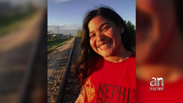 se intensifica la busqueda de joven autista desaparecida en hollywood