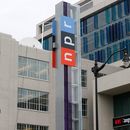 ARCHIVO - National Public Radio (NPR) en North Capitol Street en Washington, 15 de abril de 2013. (Foto AP/Charles Dharapak, archivos)